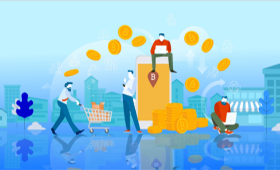 天翼兌換商城案例