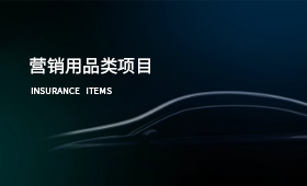 營(yíng)銷(xiāo)用品類(lèi)項(xiàng)目案例