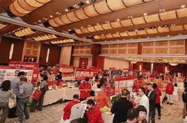 新質(zhì)賦能 渝禮相待——2026重慶禮協(xié)服務(wù)會(huì)員·新品發(fā)布暨資源對(duì)接團(tuán)拜會(huì)隆重舉行